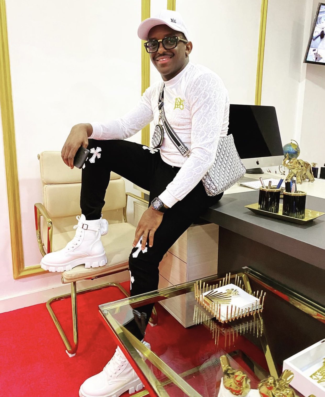 Pastor Accused of Swindling KSh 600M Denies Claims, Says He’s Ready to Cooperate with DCI