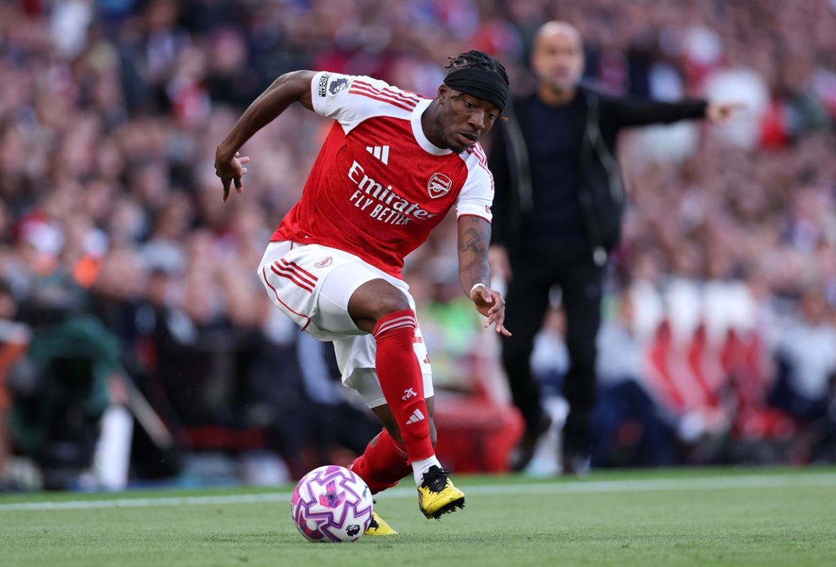 Arsenal Snatch Late Win as Man United Stumble Against Leeds
